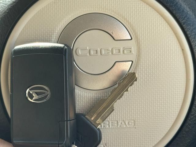 DAIHATSU MIRA COCOA 2014 Image 31