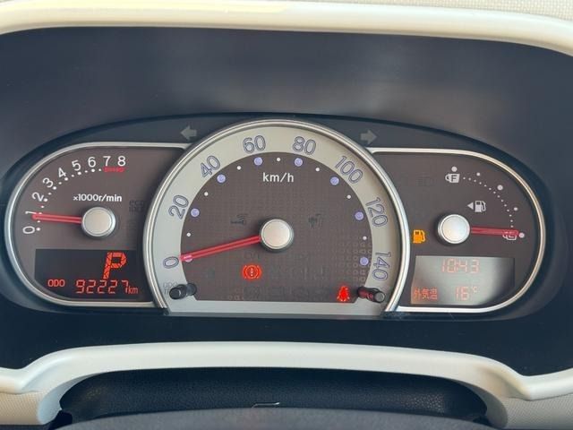 DAIHATSU MIRA COCOA 2014 Image 31