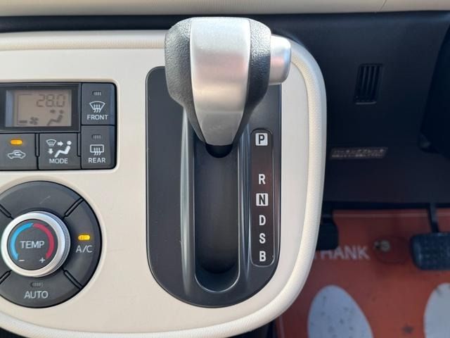 DAIHATSU MIRA COCOA 2014 Image 31