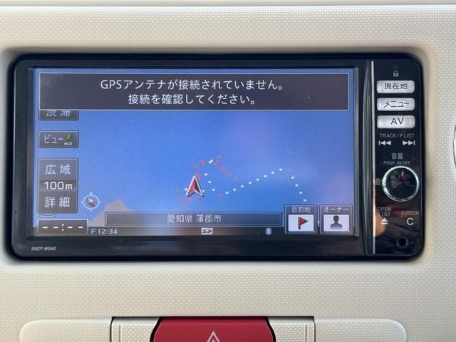 DAIHATSU MIRA COCOA 2014 Image 31