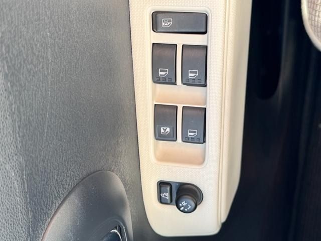 DAIHATSU MIRA COCOA 2014 Image 31