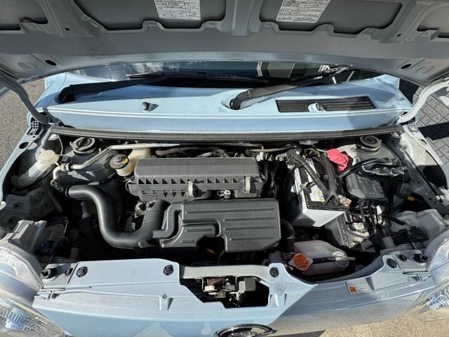 DAIHATSU MIRA COCOA 2014 Image 31