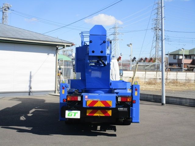 HINO DUTRO 2015 Image 31