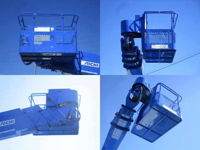 HINO DUTRO 2015 Image 31