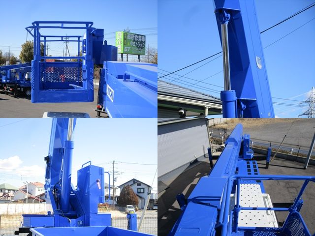 HINO DUTRO 2015 Image 31