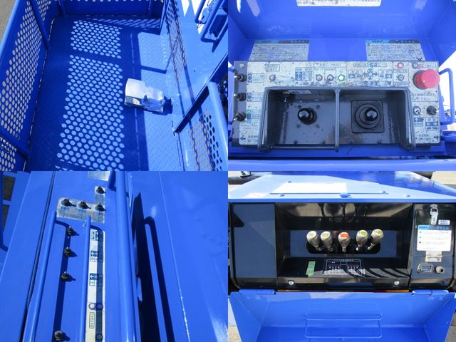 HINO DUTRO 2015 Image 31