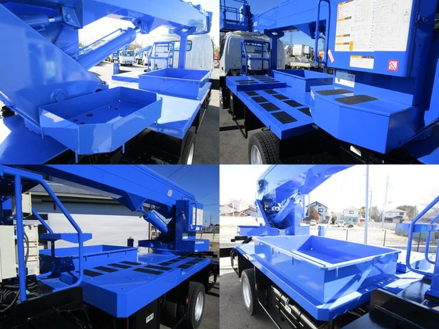 HINO DUTRO 2015 Image 31