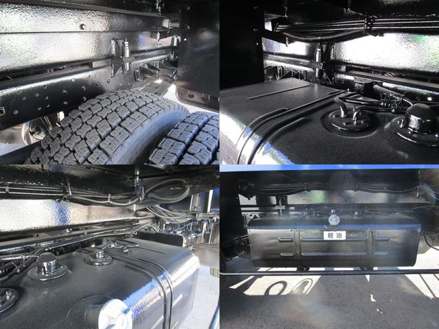 HINO DUTRO 2015 Image 31