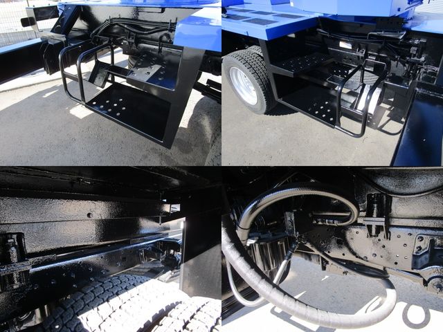 HINO DUTRO 2015 Image 31