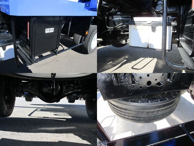 HINO DUTRO 2015 Image 31