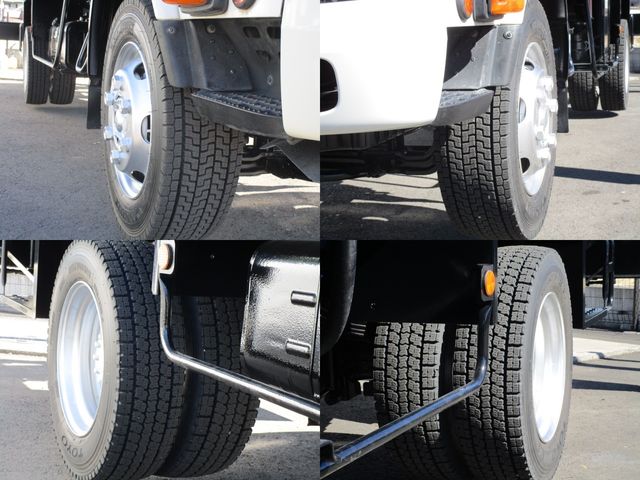 HINO DUTRO 2015 Image 31