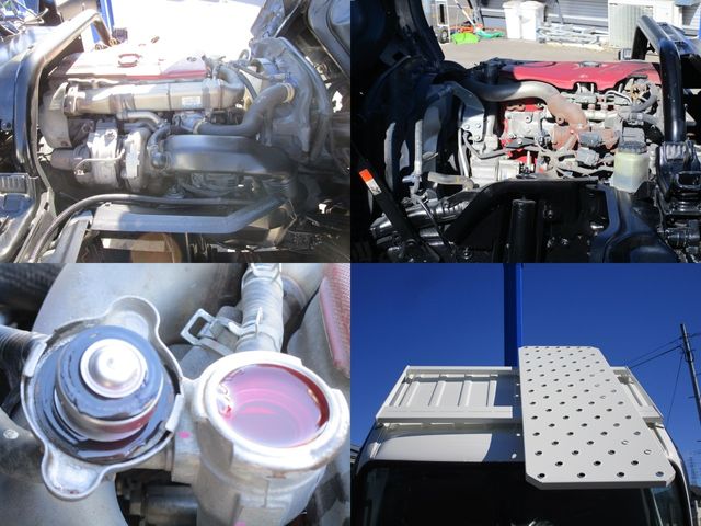 HINO DUTRO 2015 Image 31