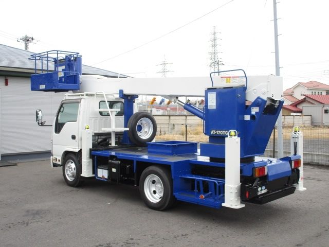 ISUZU ELF 2015 Image 31