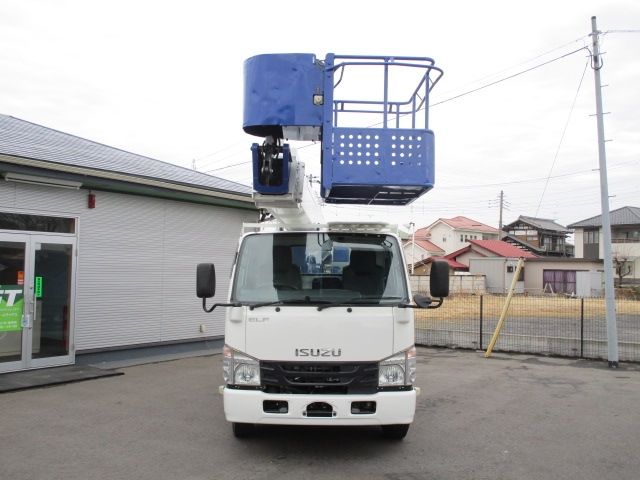 ISUZU ELF 2015 Image 31