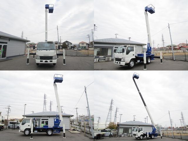 ISUZU ELF 2015 Image 31