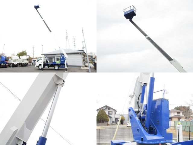 ISUZU ELF 2015 Image 31