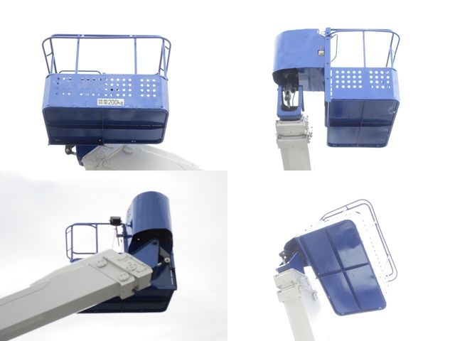 ISUZU ELF 2015 Image 31