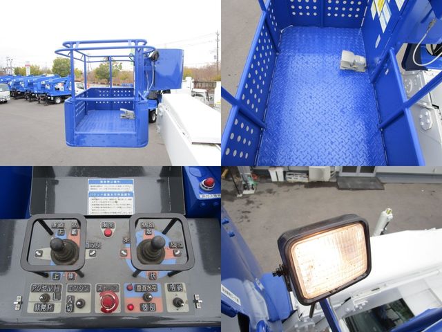 ISUZU ELF 2015 Image 31