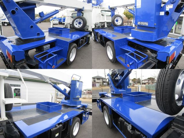 ISUZU ELF 2015 Image 31