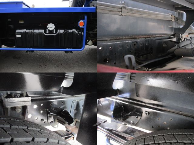 ISUZU ELF 2015 Image 31