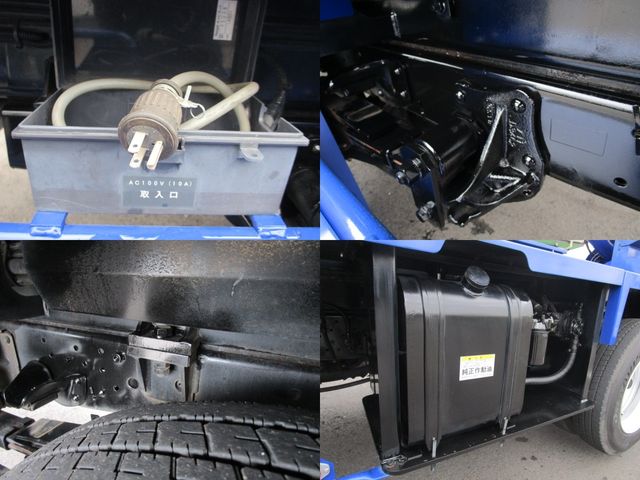 ISUZU ELF 2015 Image 31