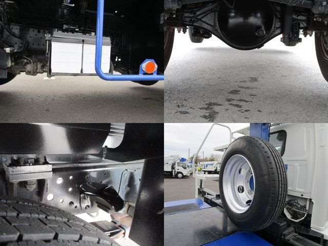 ISUZU ELF 2015 Image 31