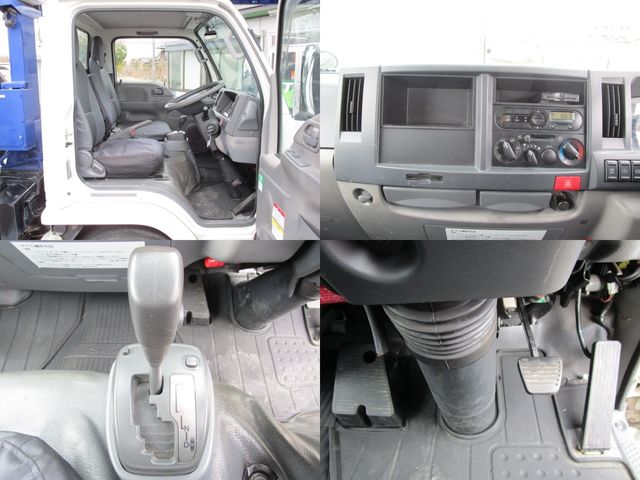 ISUZU ELF 2015 Image 31