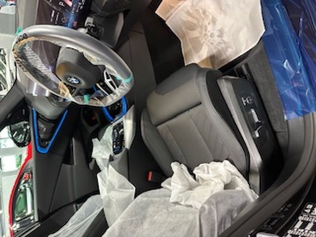 BMW X3 2025 Image 31