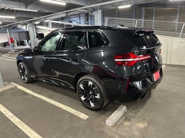 BMW X3 2025 Image 31