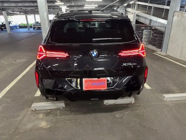 BMW X3 2025 Image 31