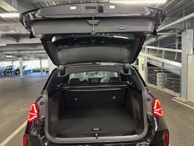 BMW X3 2025 Image 31