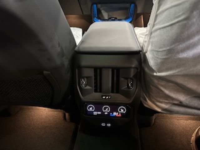 BMW X3 2025 Image 31