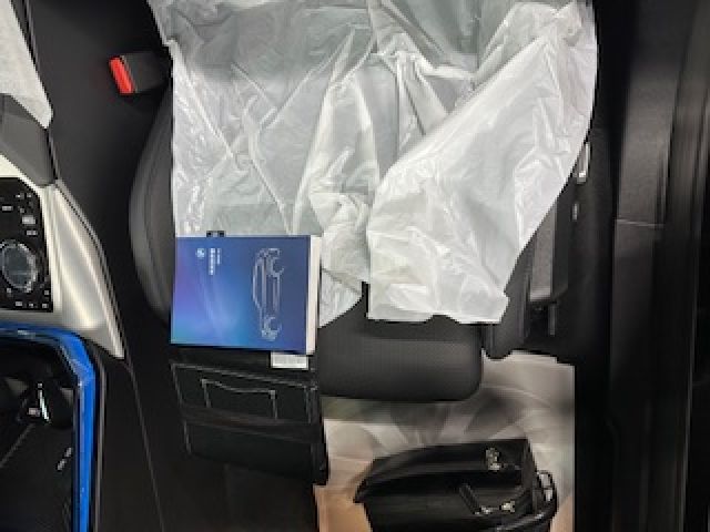 BMW X3 2025 Image 31