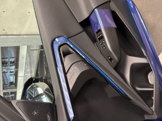 BMW X3 2025 Image 31