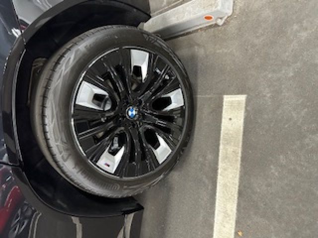 BMW X3 2025 Image 31