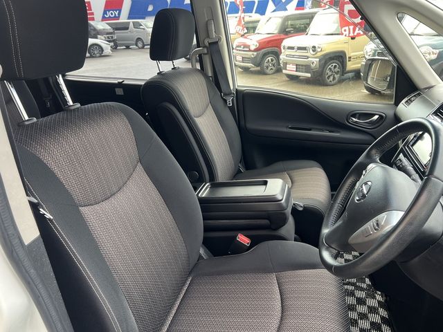 NISSAN SERENA  S-HYBRID 2016 Image 31