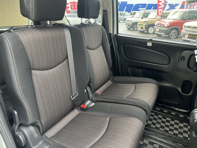 NISSAN SERENA  S-HYBRID 2016 Image 31