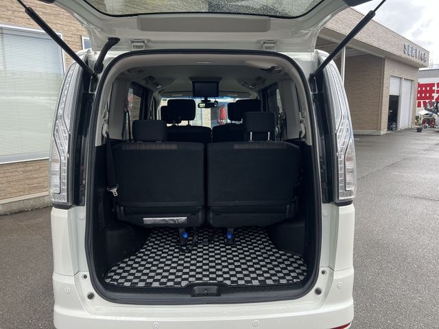 NISSAN SERENA  S-HYBRID 2016 Image 31