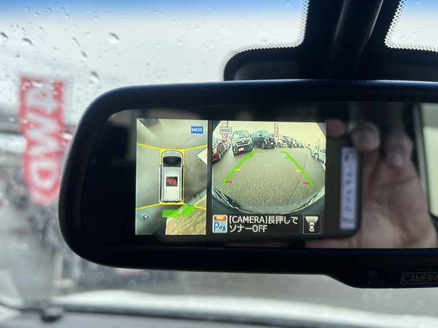 NISSAN SERENA  S-HYBRID 2016 Image 31