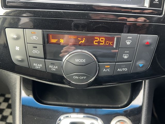 NISSAN SERENA  S-HYBRID 2016 Image 31