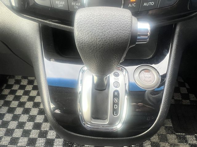 NISSAN SERENA  S-HYBRID 2016 Image 31