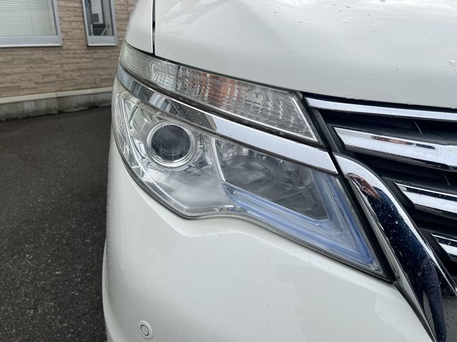 NISSAN SERENA  S-HYBRID 2016 Image 31