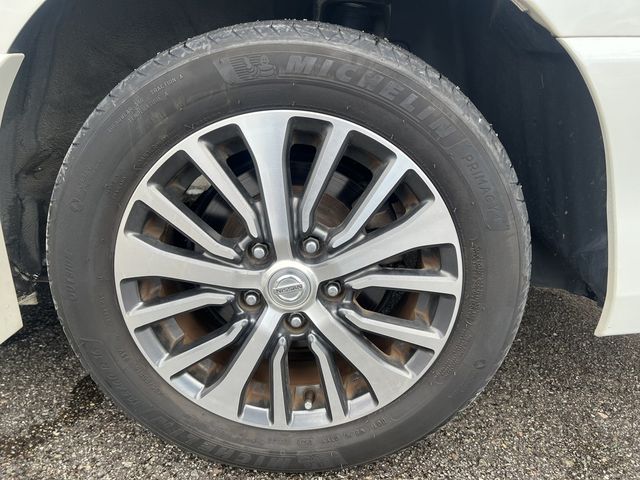 NISSAN SERENA  S-HYBRID 2016 Image 31