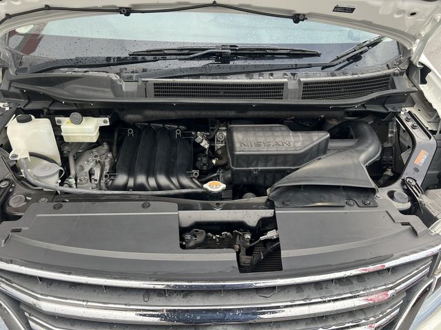 NISSAN SERENA  S-HYBRID 2016 Image 31