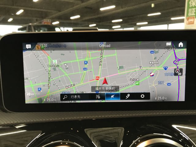 MERCEDES BENZ A CLAS 2018 Image 31