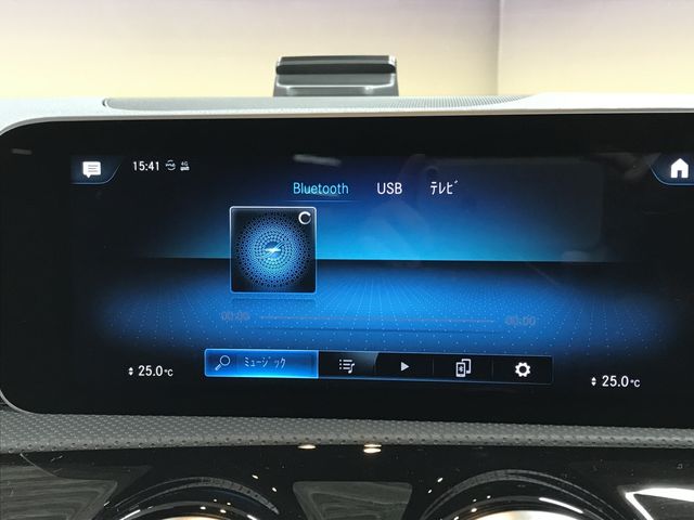 MERCEDES BENZ A CLAS 2018 Image 31