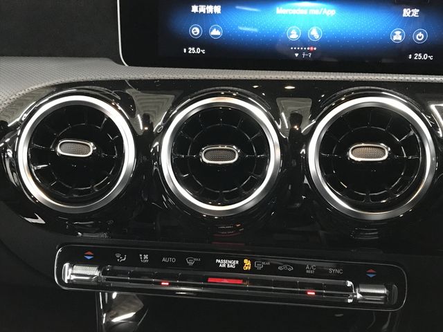 MERCEDES BENZ A CLAS 2018 Image 31