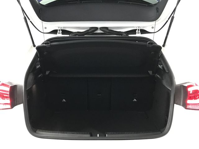 MERCEDES BENZ A CLAS 2018 Image 31