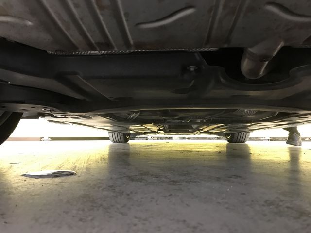 MERCEDES BENZ A CLAS 2018 Image 31