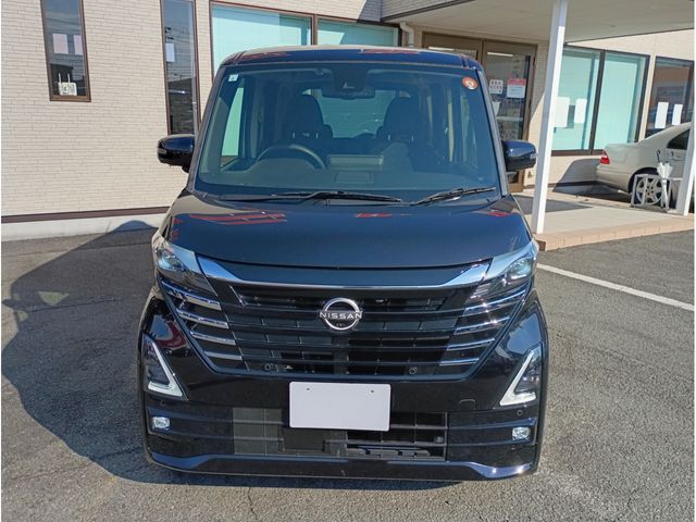 NISSAN ROOX 2021 Image 31